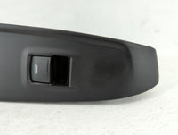 2021 Buick Enclave Passenger Right Power Window Switch 84526191 - Oemusedautoparts1.com