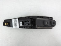 2021 Buick Enclave Passenger Right Power Window Switch 84526191 - Oemusedautoparts1.com
