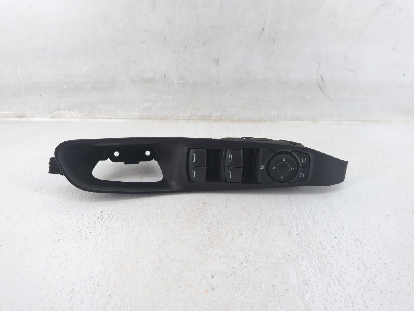 2018-2020 Buick Enclave Master Power Window Switch Replacement Driver Side Left P/N:84513464 Fits OEM Used Auto Parts - Oemu