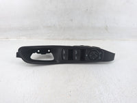2018-2020 Buick Enclave Master Power Window Switch Replacement Driver Side Left P/N:84513464 Fits OEM Used Auto Parts - Oemu