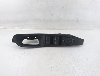 compare product 2018-2020 Buick Enclave Master Power Window Switch Replacement Driver Side Left P/N:84513464 Fits OEM Used Auto Parts