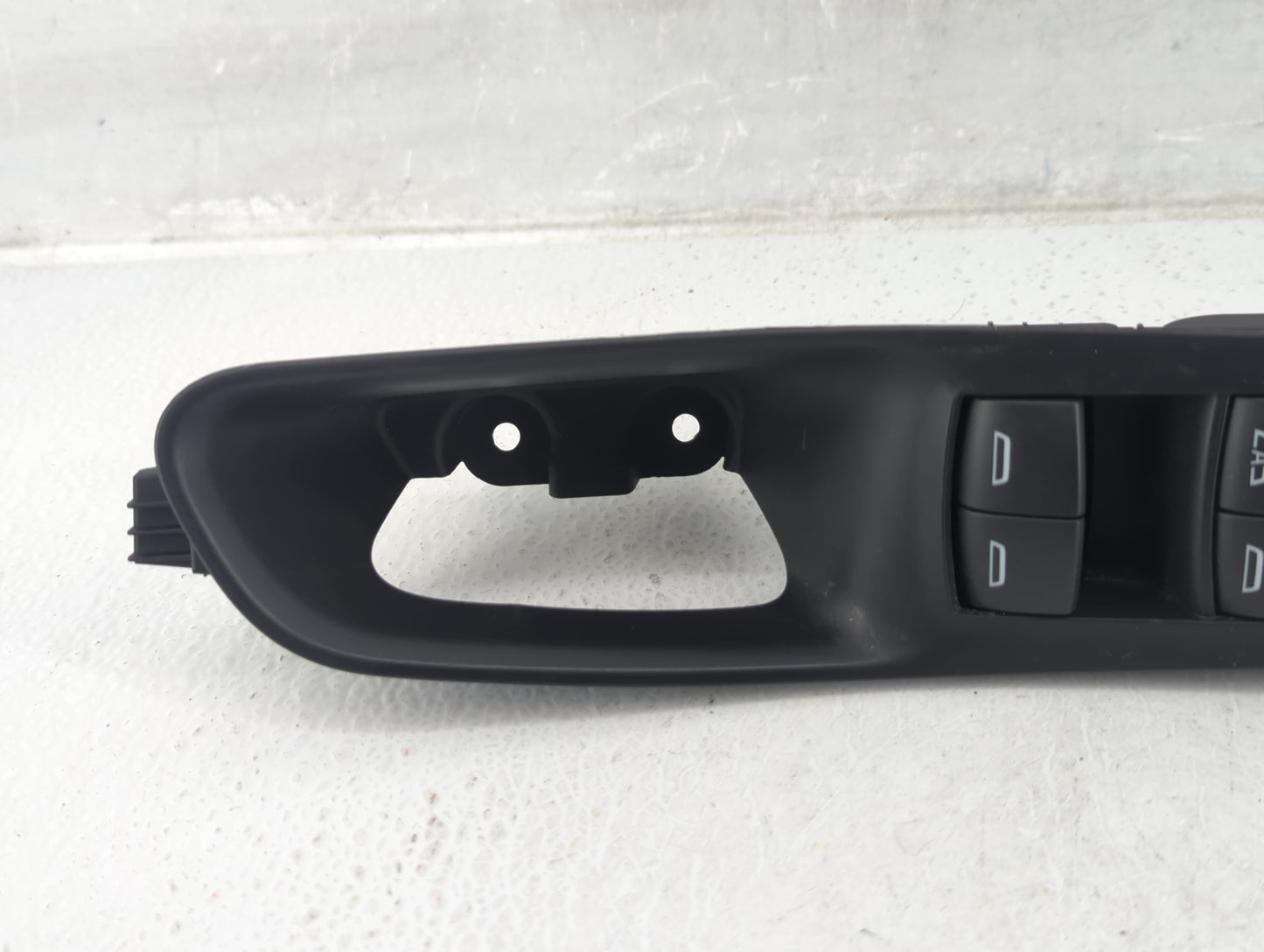 2018-2020 Buick Enclave Master Power Window Switch Replacement Driver Side Left P/N:84513464 Fits OEM Used Auto Parts - Oemu