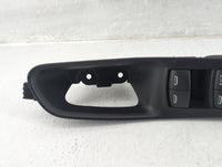2018-2020 Buick Enclave Master Power Window Switch Replacement Driver Side Left P/N:84513464 Fits OEM Used Auto Parts - Oemu