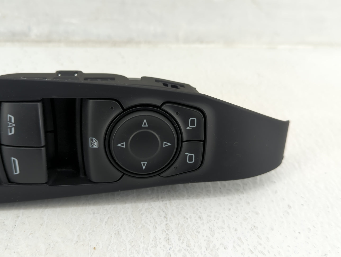 2018-2020 Buick Enclave Master Power Window Switch Replacement Driver Side Left P/N:84513464 Fits OEM Used Auto Parts - Oemu