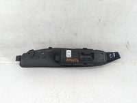 2018-2020 Buick Enclave Master Power Window Switch Replacement Driver Side Left P/N:84513464 Fits OEM Used Auto Parts - Oemu