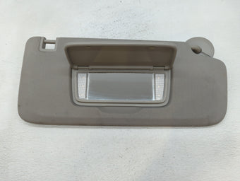 compare product 2018-2020 Buick Enclave Sun Visor Shade Replacement Passenger Right Mirror Fits Fits 2018 2019 2020 OEM Used Auto Parts