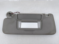 2018-2020 Buick Enclave Sun Visor Shade Replacement Driver Left Mirror Fits Fits 2018 2019 2020 OEM Used Auto Parts - Oemuse