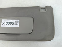 2018-2020 Buick Enclave Sun Visor Shade Replacement Driver Left Mirror Fits Fits 2018 2019 2020 OEM Used Auto Parts - Oemuse