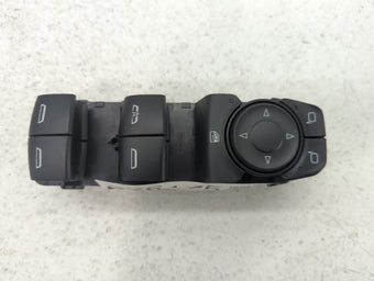 compare product 2018-2020 Buick Enclave Master Power Window Switch Replacement Driver Side Left P/N:84513464 Fits OEM Used Auto Parts