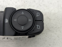 2018-2020 Buick Enclave Master Power Window Switch Replacement Driver Side Left P/N:84513464 Fits OEM Used Auto Parts - Oemu