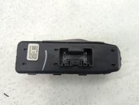 2018-2020 Buick Enclave Master Power Window Switch Replacement Driver Side Left P/N:84513464 Fits OEM Used Auto Parts - Oemu