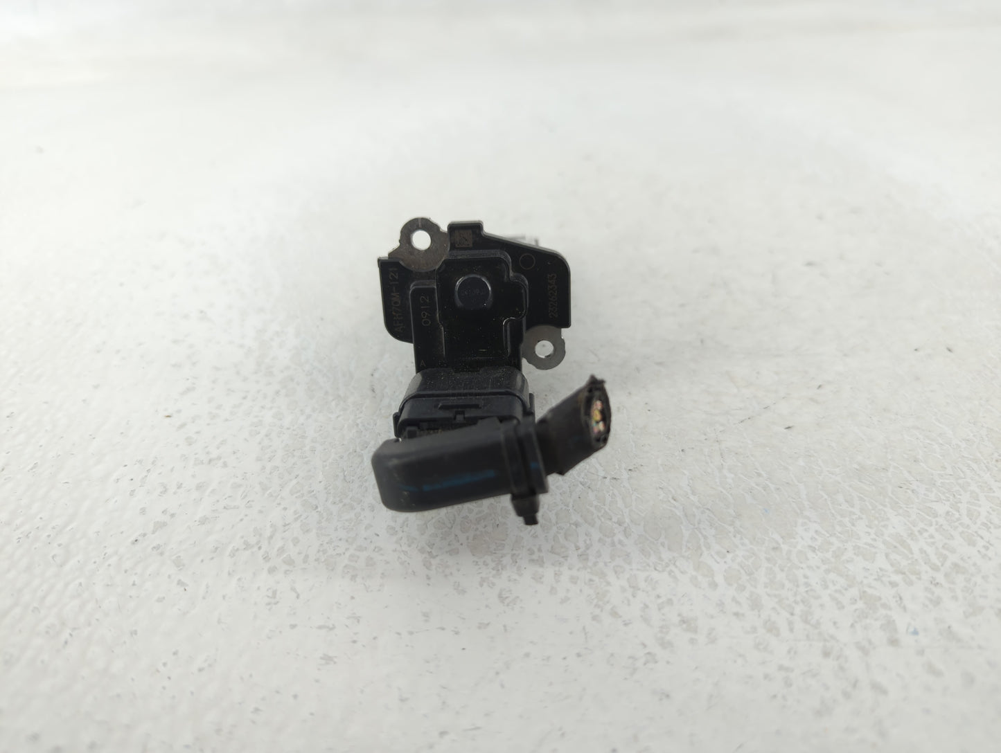 2012-2020 Buick Enclave Mass Air Flow Meter Maf - Oemusedautoparts1.com