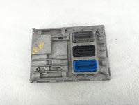 2018-2020 Buick Enclave PCM Engine Control Computer ECU ECM PCU OEM P/N:12709247 Fits Fits 2016 2017 2018 2019 2020 2021 202