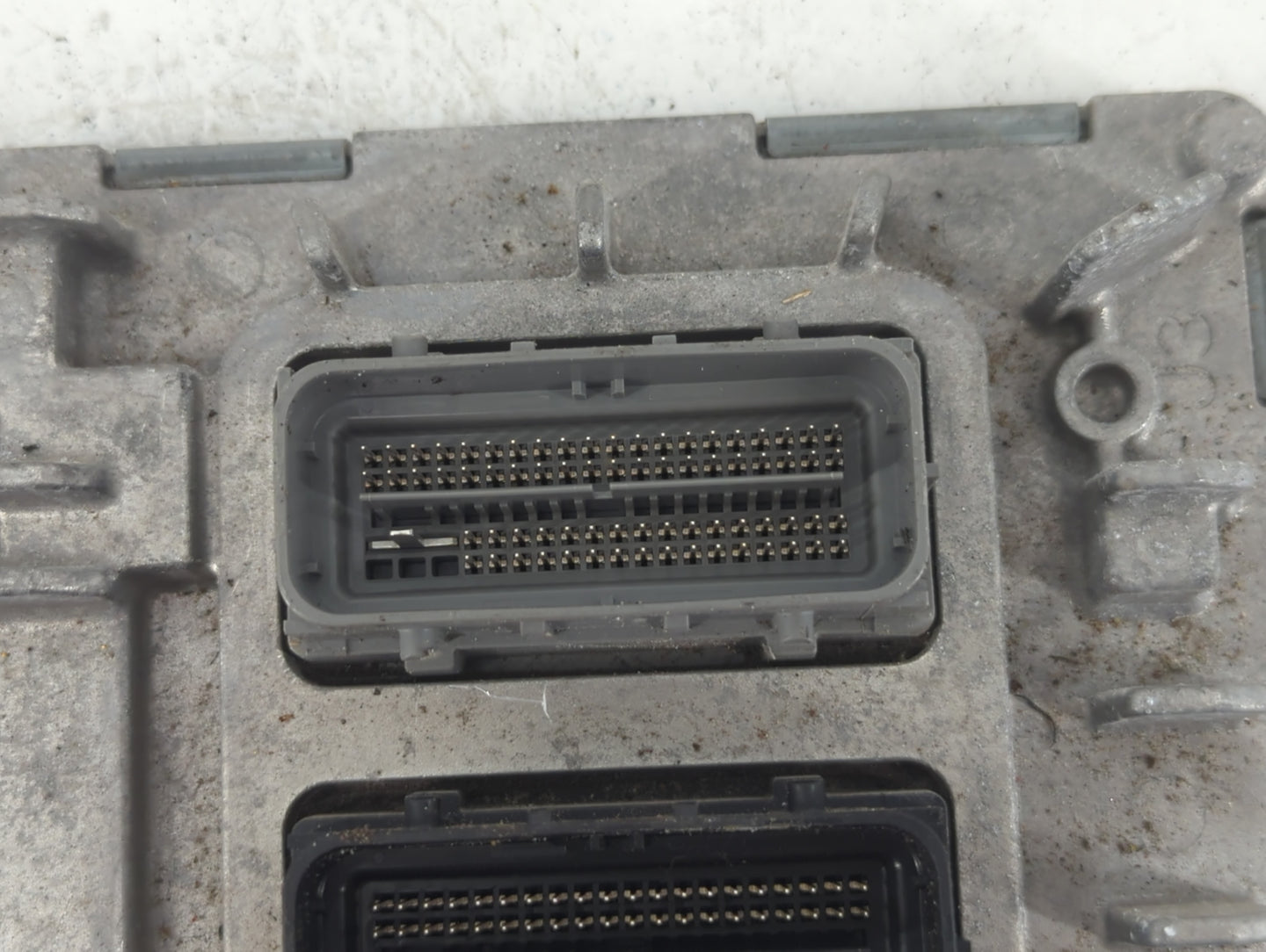 2018-2020 Buick Enclave PCM Engine Control Computer ECU ECM PCU OEM P/N:12709247 Fits Fits 2016 2017 2018 2019 2020 2021 202
