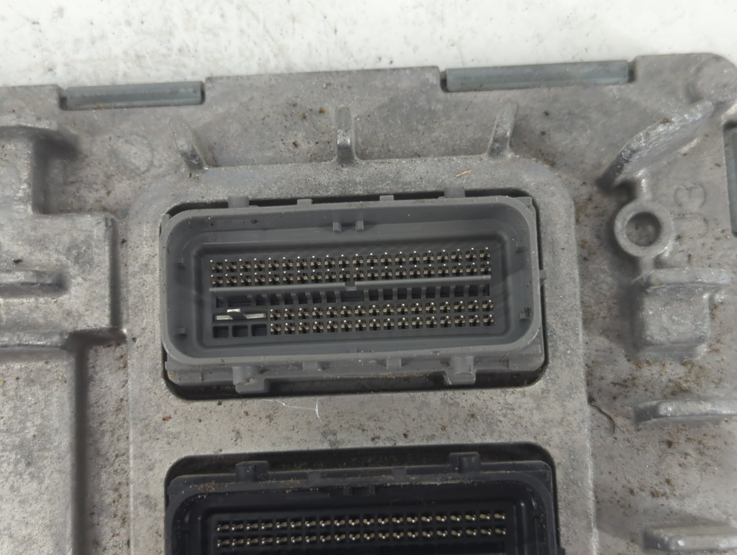 2018-2020 Buick Enclave PCM Engine Control Computer ECU ECM PCU OEM P/N:12709247 Fits Fits 2016 2017 2018 2019 2020 2021 202