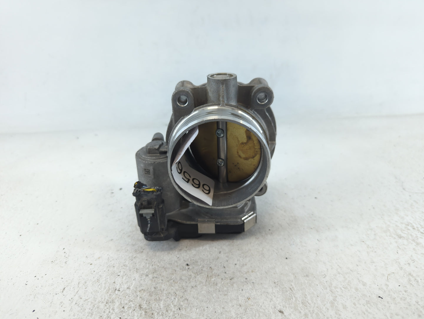 2012-2020 Buick Enclave Throttle Body P/N:12670981AA Fits Fits 2012 2013 2014 2015 2016 2017 2018 2019 2020 2021 2022 OEM Us