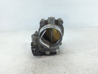 2012-2020 Buick Enclave Throttle Body P/N:12670981AA Fits Fits 2012 2013 2014 2015 2016 2017 2018 2019 2020 2021 2022 OEM Us