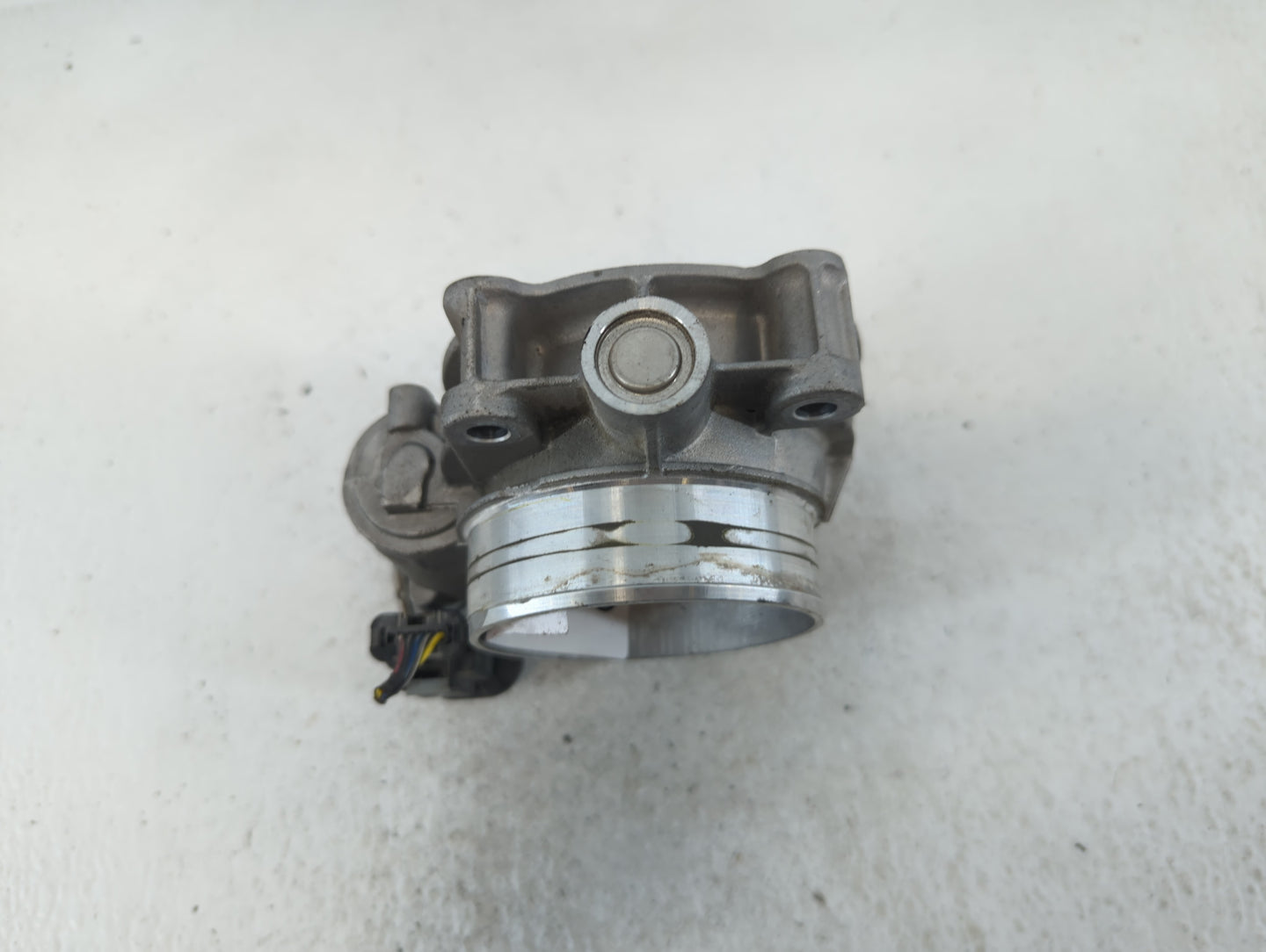 2012-2020 Buick Enclave Throttle Body P/N:12670981AA Fits Fits 2012 2013 2014 2015 2016 2017 2018 2019 2020 2021 2022 OEM Us