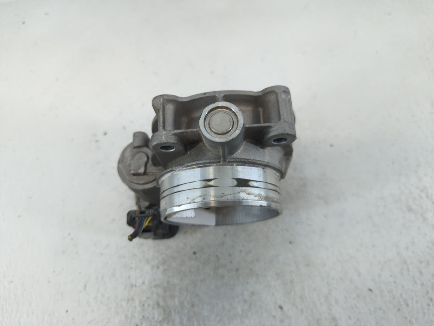 2012-2020 Buick Enclave Throttle Body P/N:12670981AA Fits Fits 2012 2013 2014 2015 2016 2017 2018 2019 2020 2021 2022 OEM Us