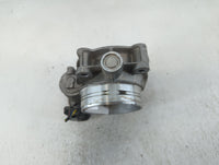 2012-2020 Buick Enclave Throttle Body P/N:12670981AA Fits Fits 2012 2013 2014 2015 2016 2017 2018 2019 2020 2021 2022 OEM Us