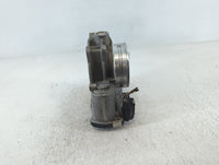 2012-2020 Buick Enclave Throttle Body P/N:12670981AA Fits Fits 2012 2013 2014 2015 2016 2017 2018 2019 2020 2021 2022 OEM Us