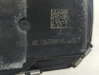 2012-2020 Buick Enclave Throttle Body P/N:12670981AA Fits Fits 2012 2013 2014 2015 2016 2017 2018 2019 2020 2021 2022 OEM Us