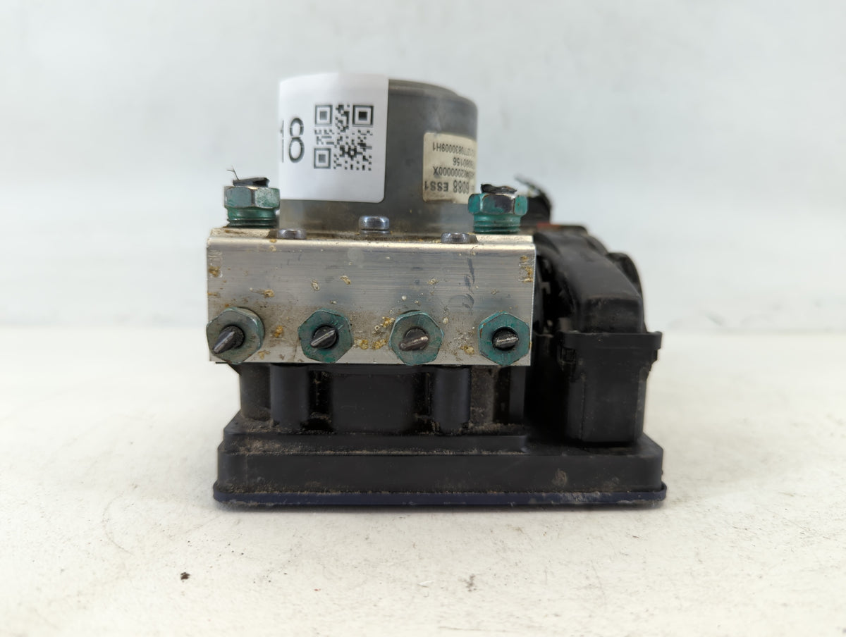 2019-2020 Buick Enclave Anti-Lock Brake ABS Pump Module Actuator OEM P/N:85516088 Fits Fits 2019 2020 2021 2022 OEM Used Aut