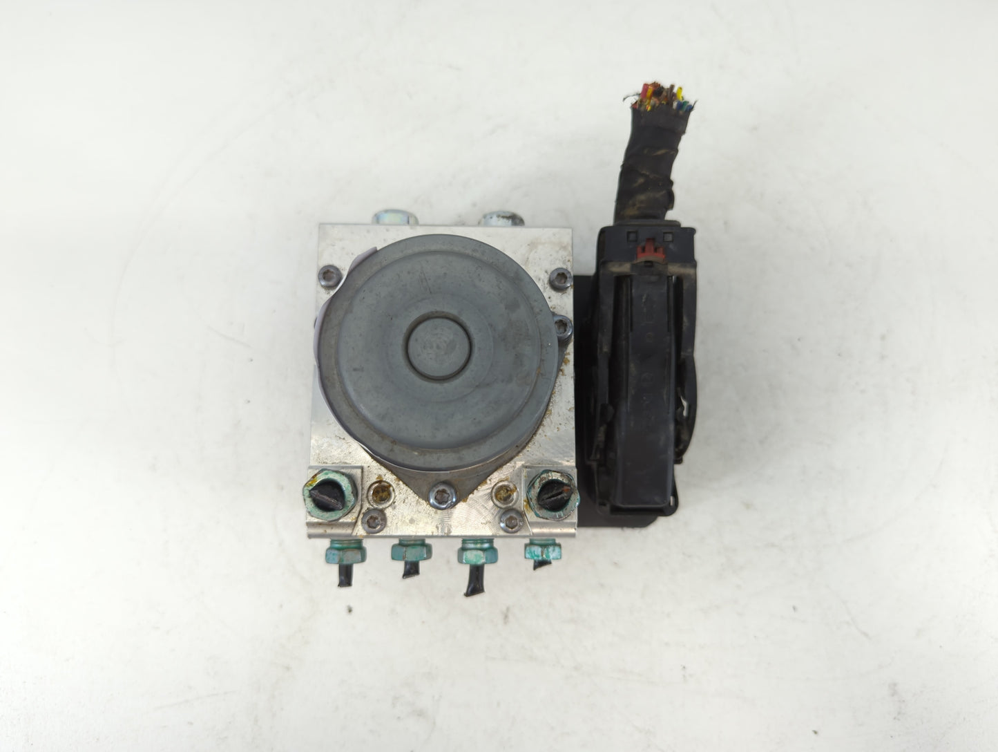 2019-2020 Buick Enclave ABS Pump Control Module Replacement P/N:85516088 Fits Fits 2019 2020 2021 2022 OEM Used Auto Parts -