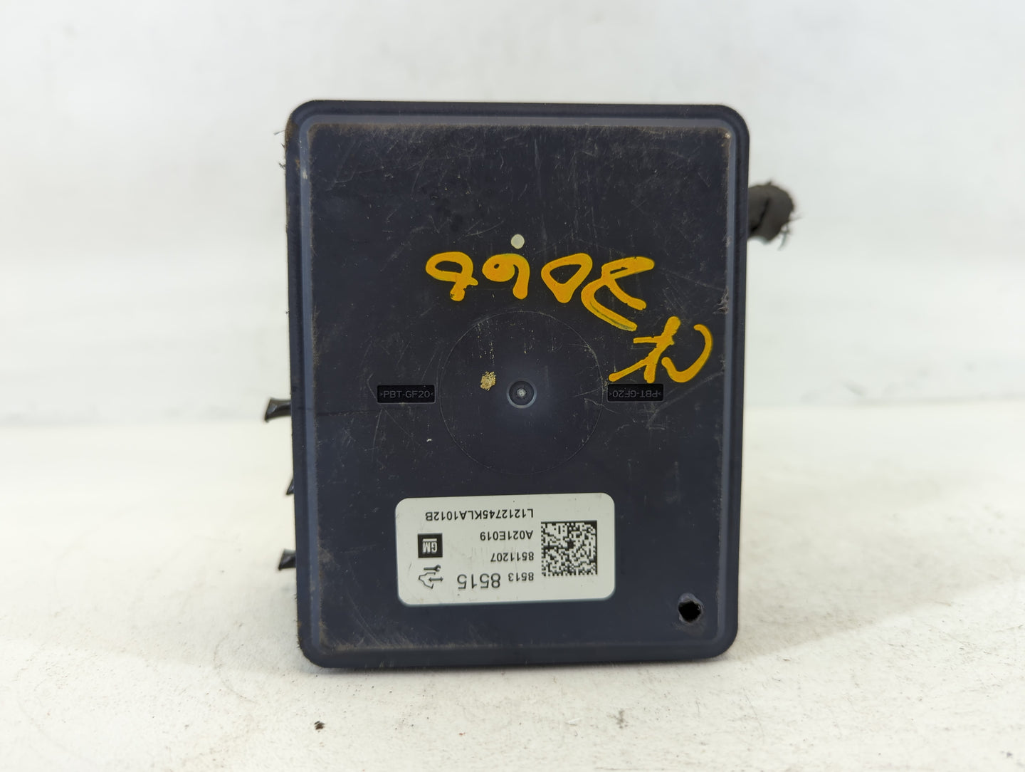 2019-2020 Buick Enclave ABS Pump Control Module Replacement P/N:85516088 Fits Fits 2019 2020 2021 2022 OEM Used Auto Parts -