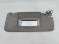 2018-2020 Buick Enclave Sun Visor Shade Replacement Passenger Right Mirror Fits Fits 2018 2019 2020 OEM Used Auto Parts - Oe