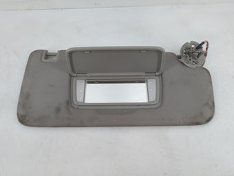 compare product 2018-2020 Buick Enclave Sun Visor Shade Replacement Passenger Right Mirror Fits Fits 2018 2019 2020 OEM Used Auto Parts