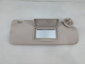 compare product 2018-2020 Buick Enclave Sun Visor Shade Replacement Driver Left Mirror Fits Fits 2018 2019 2020 OEM Used Auto Parts