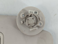 2018-2020 Buick Enclave Sun Visor Shade Replacement Driver Left Mirror Fits Fits 2018 2019 2020 OEM Used Auto Parts - Oemuse