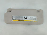 2018-2020 Buick Enclave Sun Visor Shade Replacement Driver Left Mirror Fits Fits 2018 2019 2020 OEM Used Auto Parts - Oemuse