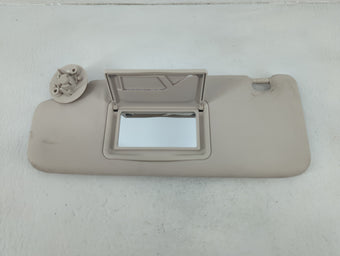compare product 2018-2020 Buick Enclave Sun Visor Shade Replacement Passenger Right Mirror Fits Fits 2018 2019 2020 OEM Used Auto Parts