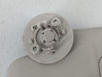 2018-2020 Buick Enclave Sun Visor Shade Replacement Passenger Right Mirror Fits Fits 2018 2019 2020 OEM Used Auto Parts - Oe