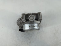 2012-2020 Buick Enclave Throttle Body P/N:12670981AA Fits Fits 2012 2013 2014 2015 2016 2017 2018 2019 2020 2021 2022 OEM Us