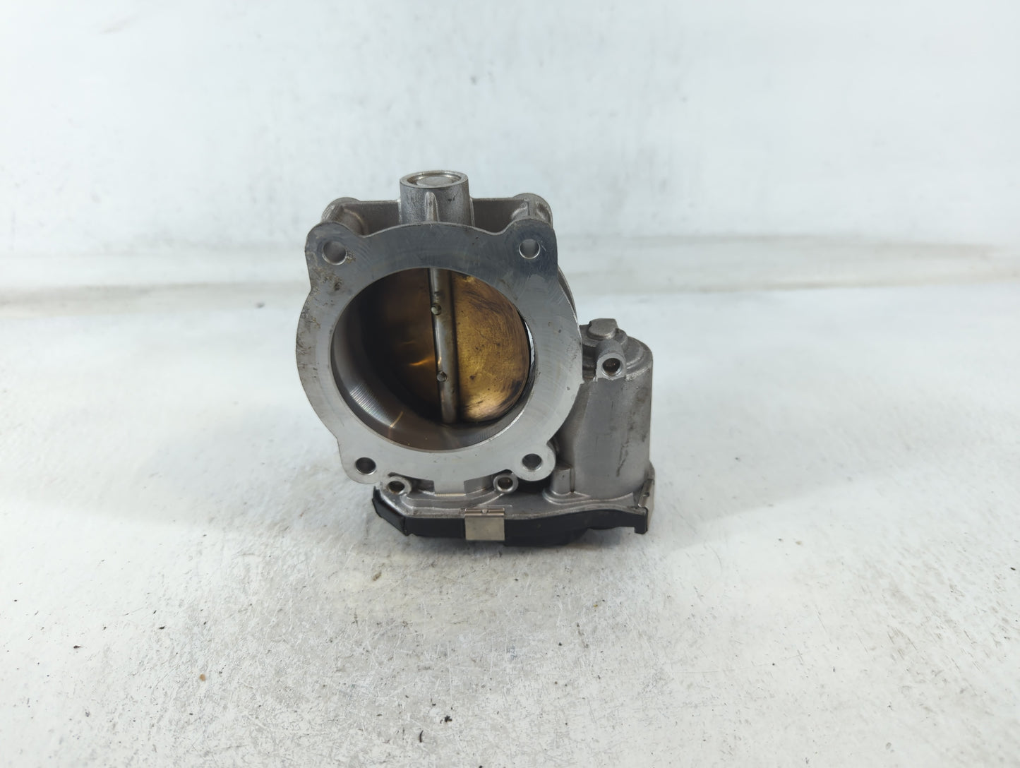 2012-2020 Buick Enclave Throttle Body P/N:12670981AA Fits Fits 2012 2013 2014 2015 2016 2017 2018 2019 2020 2021 2022 OEM Us