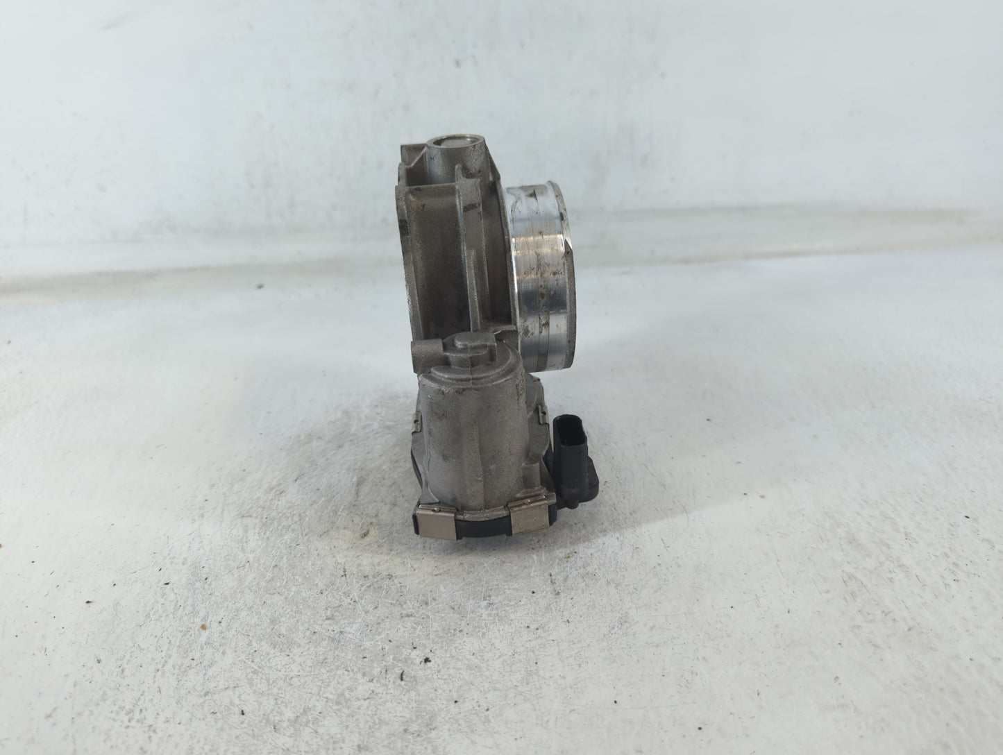 2012-2020 Buick Enclave Throttle Body P/N:12670981AA Fits Fits 2012 2013 2014 2015 2016 2017 2018 2019 2020 2021 2022 OEM Us