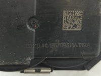 2012-2020 Buick Enclave Throttle Body P/N:12670981AA Fits Fits 2012 2013 2014 2015 2016 2017 2018 2019 2020 2021 2022 OEM Us