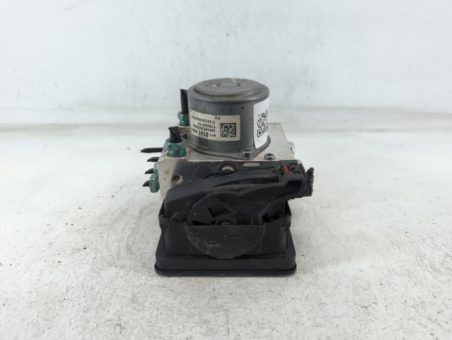 2019-2020 Buick Enclave ABS Pump Control Module Replacement P/N:84728141 Fits Fits 2019 2020 2021 2022 OEM Used Auto Parts -