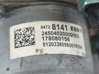 2019-2020 Buick Enclave ABS Pump Control Module Replacement P/N:84728141 Fits Fits 2019 2020 2021 2022 OEM Used Auto Parts -