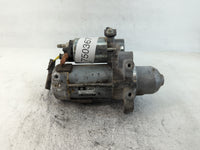 2018-2020 Buick Enclave Car Starter Motor Solenoid OEM P/N:TN438000-2140 Fits Fits 2016 2017 2018 2019 2020 2021 2022 OEM Us