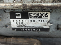 2018-2020 Buick Enclave Car Starter Motor Solenoid OEM P/N:TN438000-2140 Fits Fits 2016 2017 2018 2019 2020 2021 2022 OEM Us