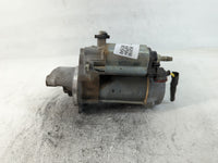 2018-2020 Buick Enclave Car Starter Motor Solenoid OEM P/N:TN438000-2140 Fits Fits 2016 2017 2018 2019 2020 2021 2022 OEM Us