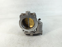 2012-2020 Buick Enclave Throttle Body P/N:12670981AA Fits Fits 2012 2013 2014 2015 2016 2017 2018 2019 2020 2021 2022 OEM Us