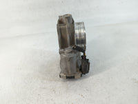 2012-2020 Buick Enclave Throttle Body P/N:12670981AA Fits Fits 2012 2013 2014 2015 2016 2017 2018 2019 2020 2021 2022 OEM Us