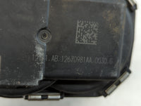 2012-2020 Buick Enclave Throttle Body P/N:12670981AA Fits Fits 2012 2013 2014 2015 2016 2017 2018 2019 2020 2021 2022 OEM Us