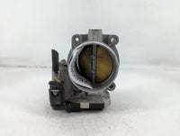 2012-2020 Buick Enclave Throttle Body P/N:12670981AA Fits Fits 2012 2013 2014 2015 2016 2017 2018 2019 2020 2021 2022 OEM Us