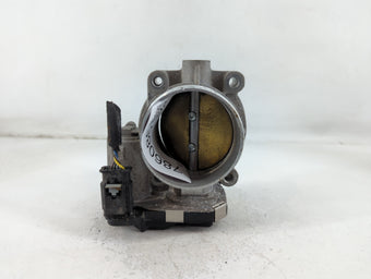 compare product 2012-2020 Buick Enclave Throttle Body P/N:12670981AA Fits Fits 2012 2013 2014 2015 2016 2017 2018 2019 2020 2021 2022 OEM Used Auto Parts